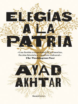 cover image of Elegías a la patria